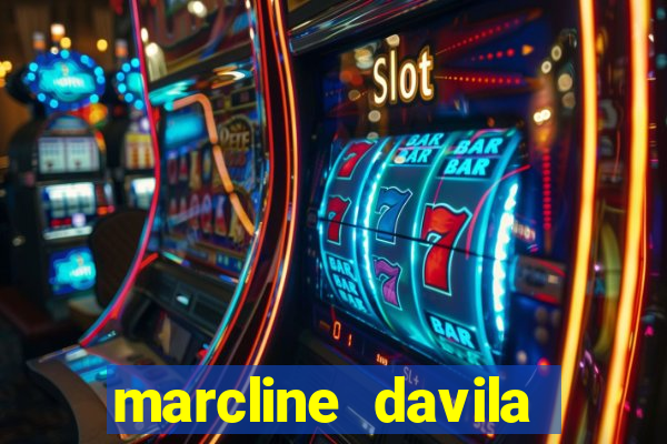 marcline davila santos live